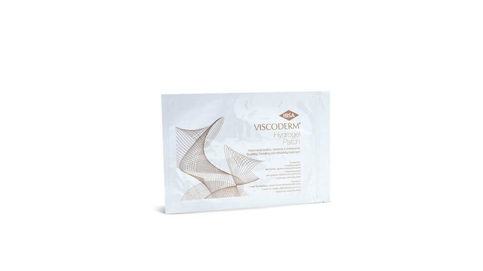 Viscoderm<sup>®</sup> Hydogel Patch