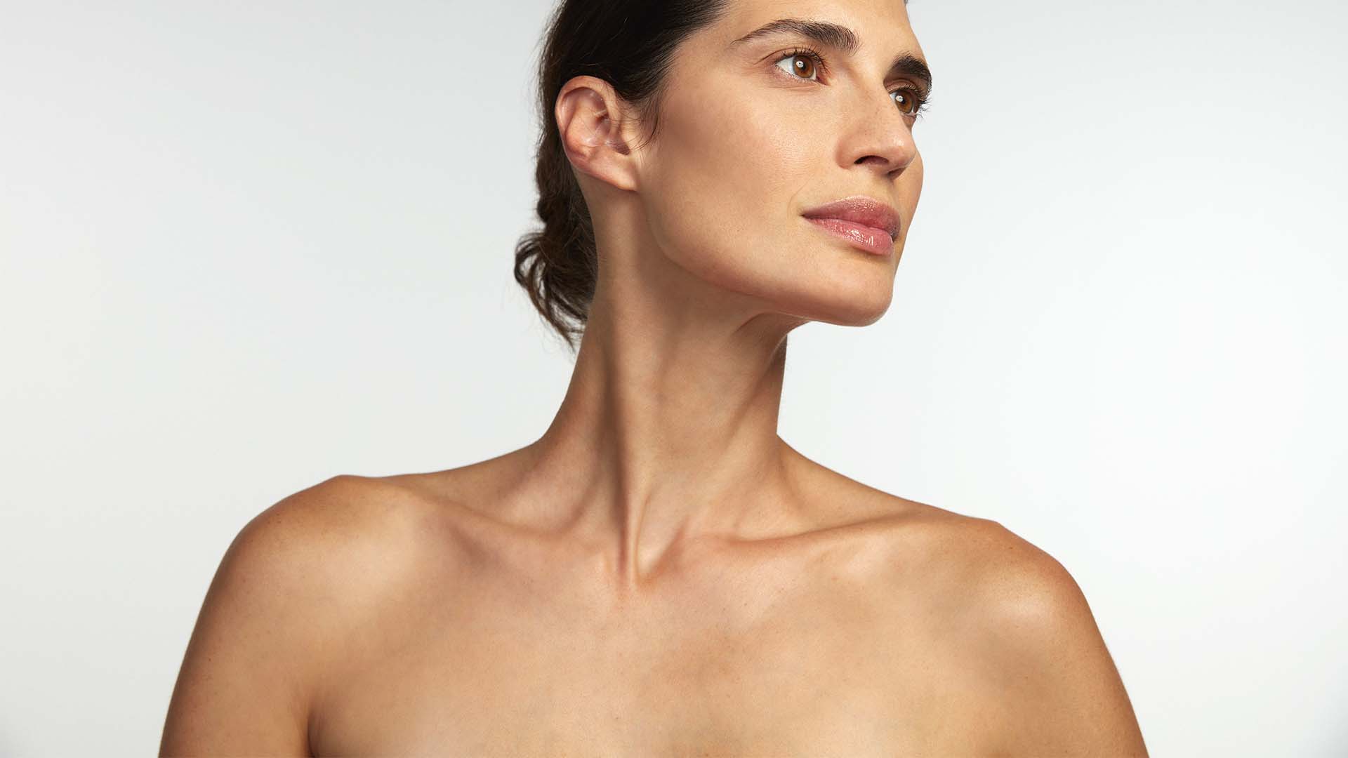 Cuello y escote